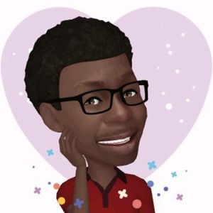 Meet your Posher, Larry